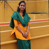 Niharika Rani T