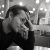 Mattias Lunge