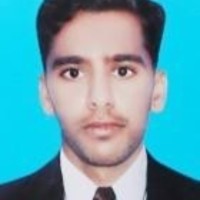 Masood Ahmed