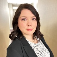 Jennifer M. Milazzo