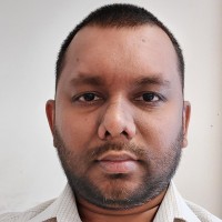 Nuwan Arjuna Padmaraj