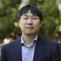 Wesley Kang