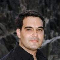 Jon Menges