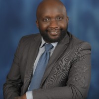 EVANSON KANJA (MBA,CPA)