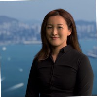 Virginia Tong