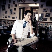 Fabricio Kenpy Branco