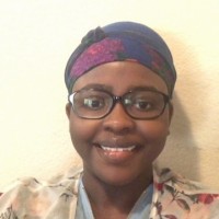 Halima Abdullahi