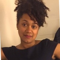 Imani M Tyus