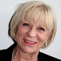 Zandra Nordin