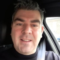 Andy Winfield