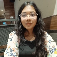 Shrestha Chatterjee
