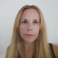 Ana María Dorado García