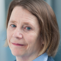 Mimi Dekker