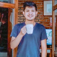 Matius Teguh Nugroho