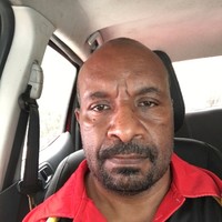 Ronald Posu