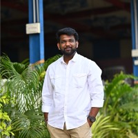 Shivakumar Parupelli