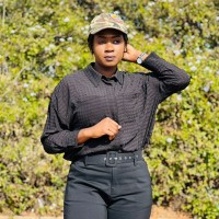 Fikile Ndlovu
