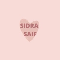 Sidra Saif