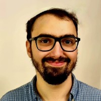 Adam Yonah Trachtman