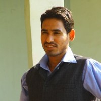 Avinesh Tripathy