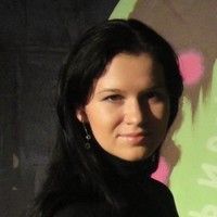 Алиса Сорокина