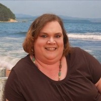 Monica Fredericks
