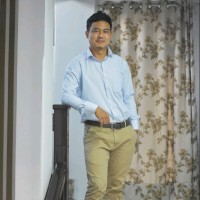 Lalmung Liana