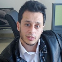 Oussama MADANI