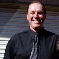 Karl Krieger