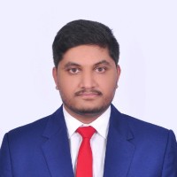Mandli Ravi Tej Kumar Reddy