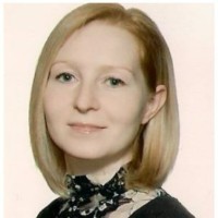Karolina Kaczyńska