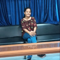 Deepika Bose