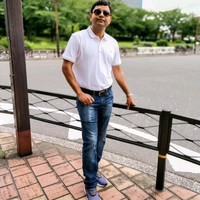 Kuldeep Dubey