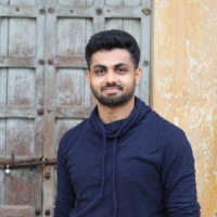Siddanth Jain