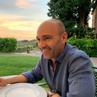 Javier Lerín