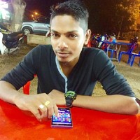 Jey Maaran