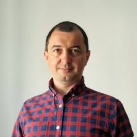 Andrei Coroi