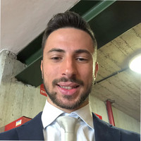 Lorenzo Spinosa