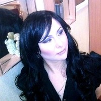Любовь Михайловна