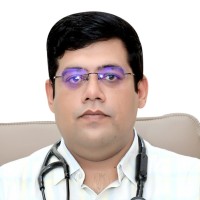 DR.RANVIJAY RANA