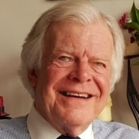 Colin Baldock - Later Life Financial Planning Specialist