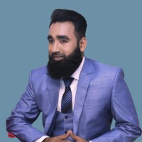 Khawaja Faizan Ahmed