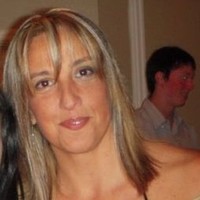 Maria Laura Gallegos