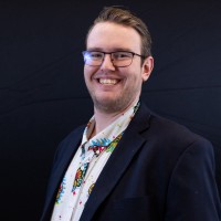 Mitch London, MBA