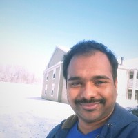 Vamsi Garlapati