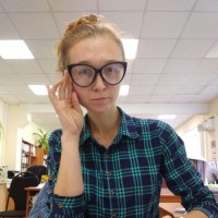 Ксения Пашуткина