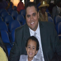 Sergio Robles