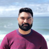 Nazmul Hasan