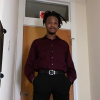 Winston Kakande
