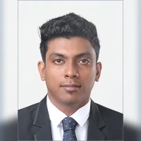Vinod Lakshan